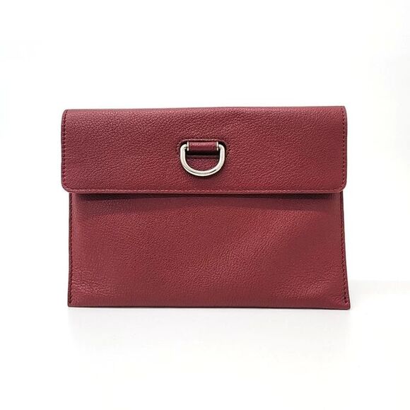 Burberry Clutch - Picture 1 of 6